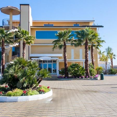 Hotel Zabbara Ликата Экстерьер фото