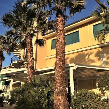 Hotel Zabbara Ликата Экстерьер фото