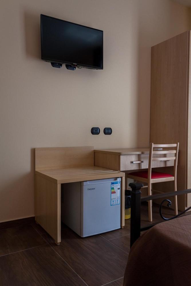 Hotel Zabbara Ликата Экстерьер фото