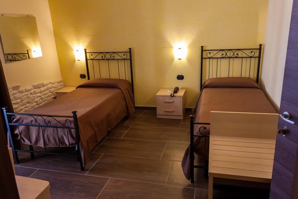 Hotel Zabbara Ликата Экстерьер фото