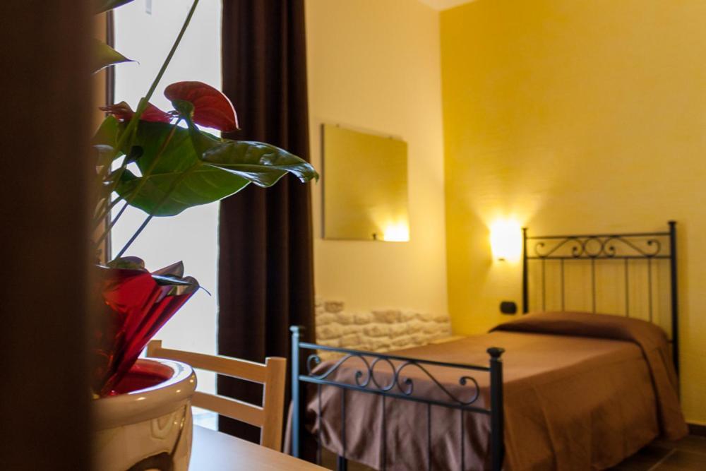 Hotel Zabbara Ликата Экстерьер фото