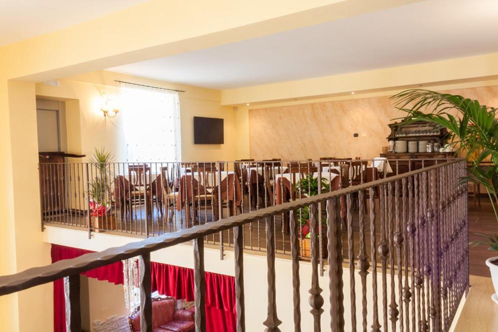 Hotel Zabbara Ликата Экстерьер фото