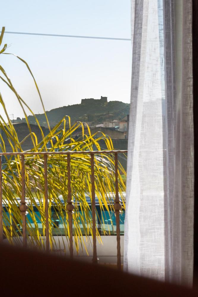 Hotel Zabbara Ликата Экстерьер фото
