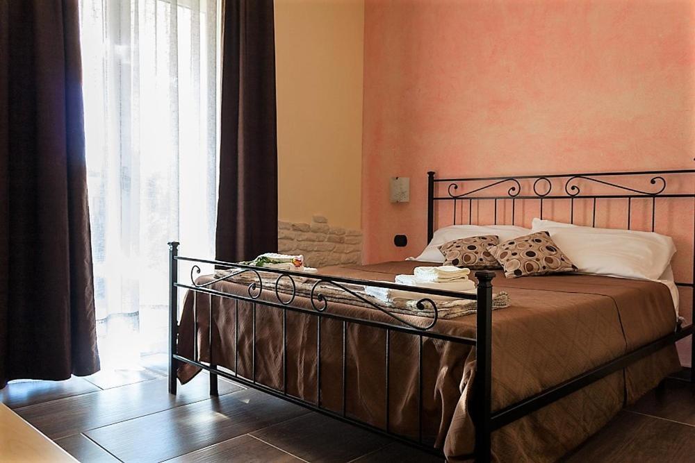 Hotel Zabbara Ликата Экстерьер фото