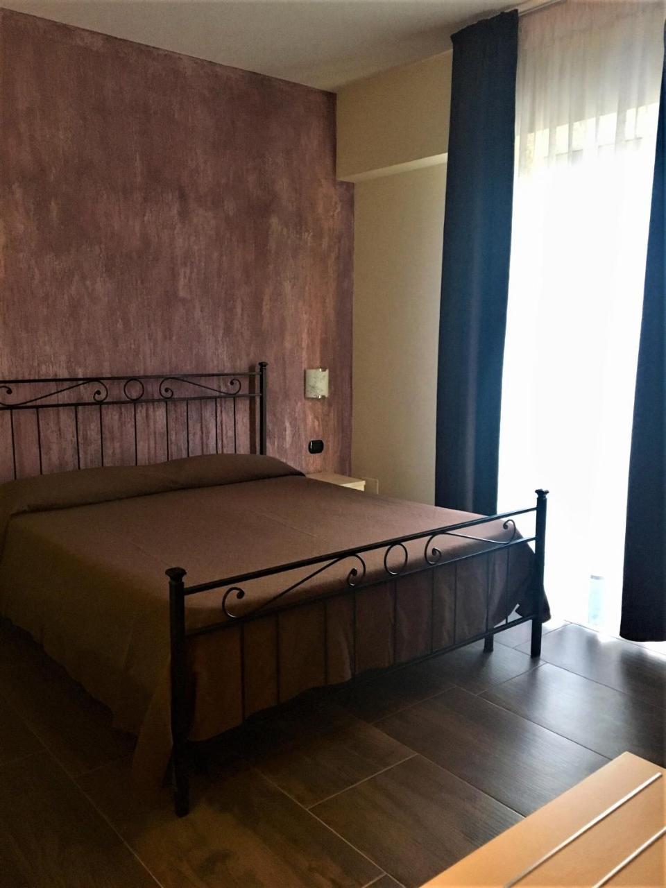 Hotel Zabbara Ликата Экстерьер фото