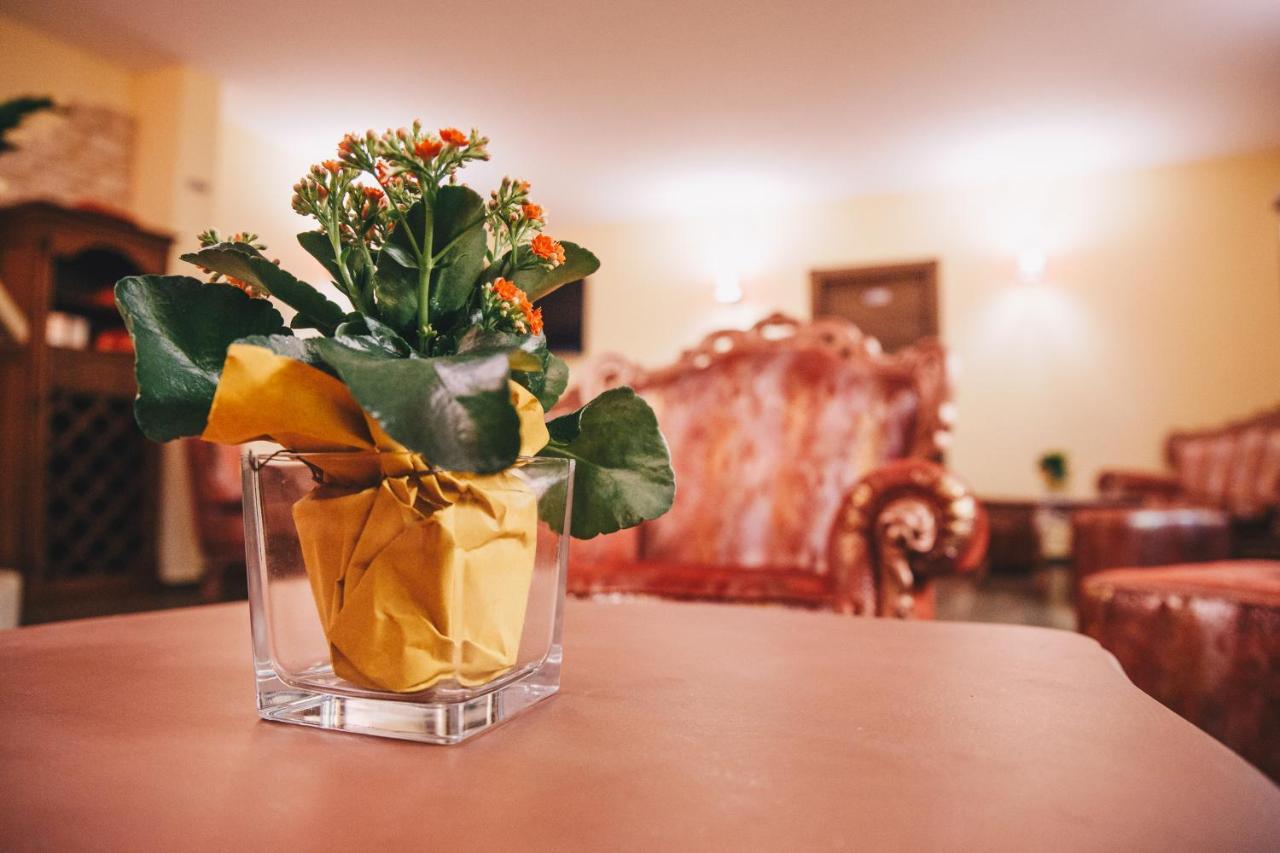 Hotel Zabbara Ликата Экстерьер фото